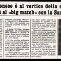 A.S. Cormonese 1985-86 Di Blas Claudio - 662